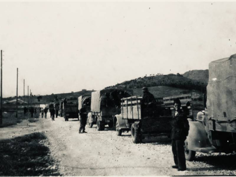 Επιφυλλίδα: Ε, λοιπόν ΟΧΙ. Das wird nicht durchgehen...