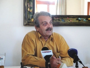 Γιαννημάρας εναντίον Νίκα για το θέμα της Αβίας