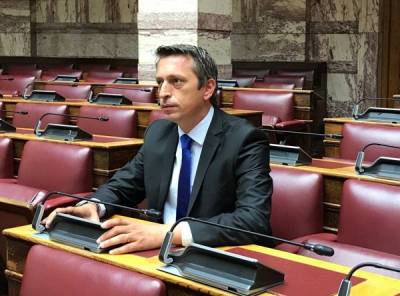 Παρέμβαση Μαντά σε θεραπευτές ειδικής αγωγής