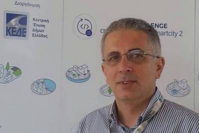 Η τοπική αυτοδιοίκηση και η αντιμετώπιση της πανδημίας