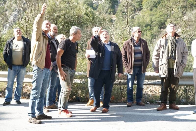 Ο Ταΰγετος δικαιούται φροντίδα και προστασία