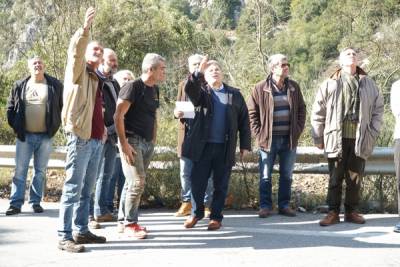 Ο Ταΰγετος δικαιούται φροντίδα και προστασία