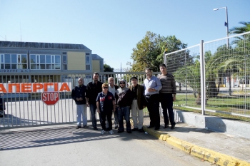 Κραυγή απόγνωσης των επαγγελματιών του ΒΙΟΠΑ