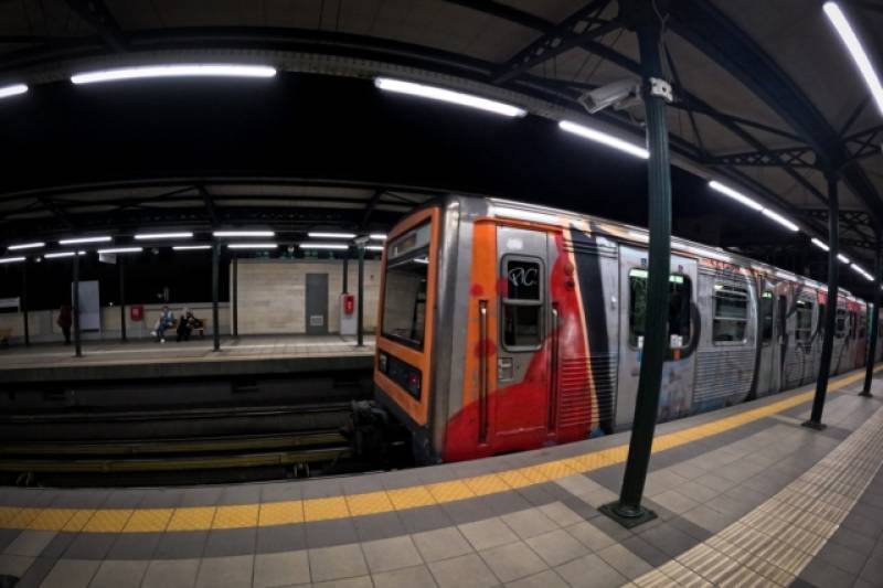 ΣΤΑΣΥ: Η προειδοποίηση των εργαζόμενων για τον Πειραιά μόλις 5 ημέρες πριν το δυστύχημα!