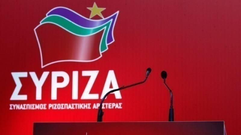 ΣΥΡΙΖΑ: Κυνική ομολογία της αποτυχίας της κυβέρνησης στο προσφυγικό οι δηλώσεις Χρυσοχοΐδη
