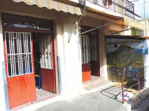 Για ληστεία σε παντοπωλείο ποινή 5 χρόνια και 4 μήνες σε 2 Αλβανούς