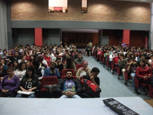 Ενημέρωση μαθητών στο Νοσοκομείο Κυπαρισσίας