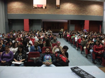 Ενημέρωση μαθητών στο Νοσοκομείο Κυπαρισσίας