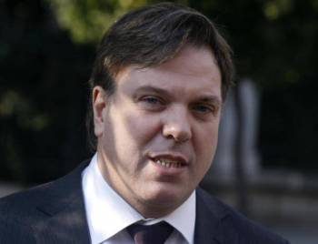 ΚΙΔΗΣΟ: Απαράδεκτες οι επιλογές Τσίπρα για το νέο κυβερνητικό σχήμα