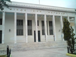 Αποχή δικηγόρων την Παρασκευή στην Κόρινθο