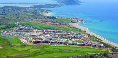 Στη Μεσσηνία από σήμερα Αγγλοι τουριστικοί πράκτορες