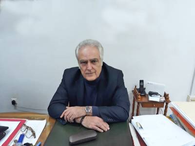 Ο Κώστας Μαργέλης για το ηλεκτρονικό διαζύγιο: “Σε 10 μέρες το λαμβάνουν σε pdf” (βίντεο)