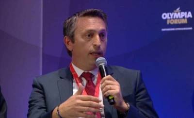 Απάντηση Μαντά σε ΠΕΜΕΤΕ για απειλές