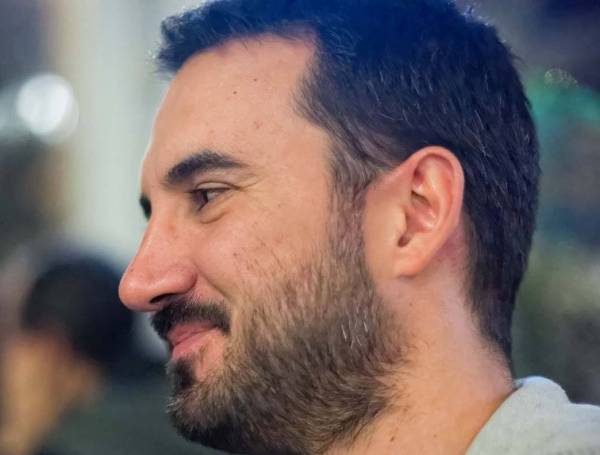 Γενικός Γραμματέας Δημοσίων Επενδύσεων και ΕΣΠΑ ο Μεσσήνιος Αλέξης Χαρίτσης