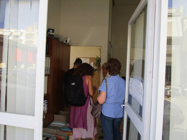 11.240 ενστάσεις για τους δασικούς χάρτες στη Μεσσηνία