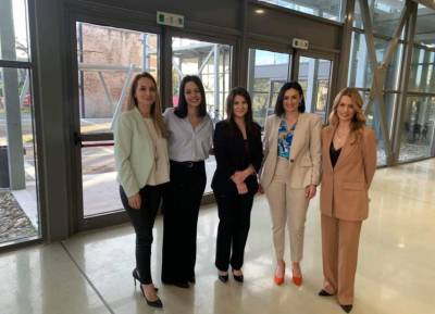 Ενδιαφέρουσα εκπαιδευτική συζήτηση για το σχολικό άγχος