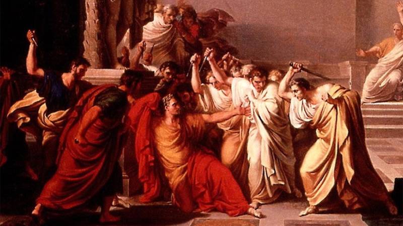 Σήμερα "Αι ειδοί του Μαρτίου" - Τι σημαίνει η φράση