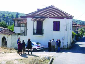 Εντατικές έρευνες της Αστυνομίας για τη δολοφονία του αρχιμανδρίτη