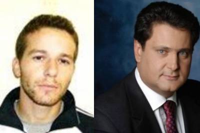 Ληστής τραπεζών στη Μεσσηνία ο καταζητούμενος για το φόνο Ζαφειρόπουλου