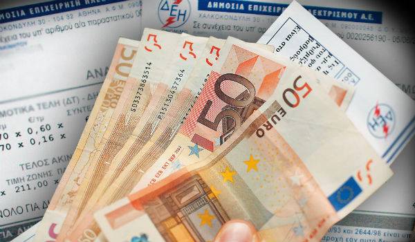 Ερώτηση Πετράκου για υπέρογκες χρεώσεις της ΔΕΗ