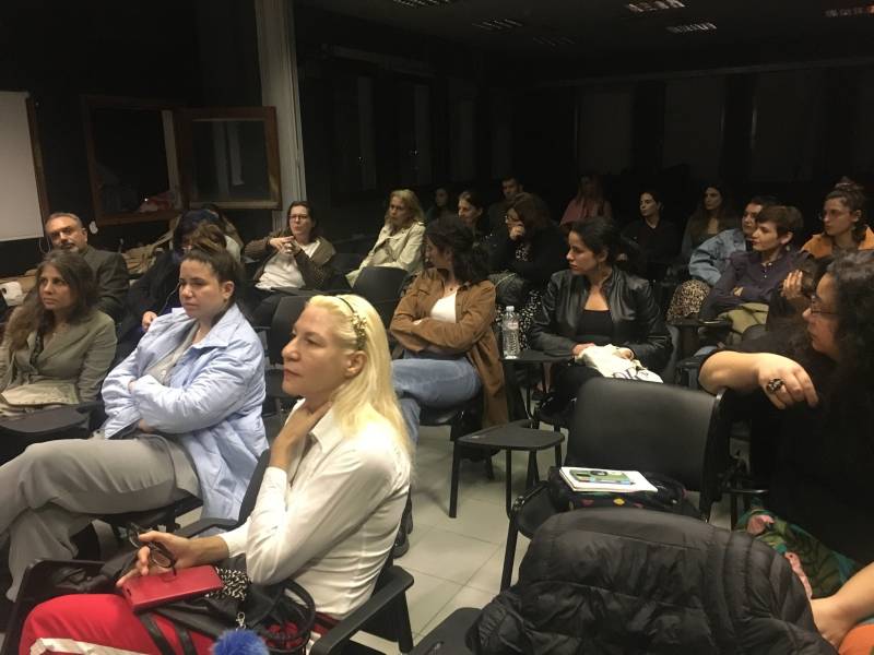 7ο Διεθνές Φεστιβάλ Κουκλοθέατρου Καλαμάτας: Φινάλε με παράσταση στο Ναύπλιο