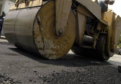 Συμβάσεις για έργα αγροτικής οδοποιίας στο Δήμο Τριφυλίας