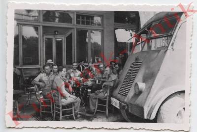 Οταν η Βέρμαχτ ήταν στην Καλαμάτα (φωτογραφίες)