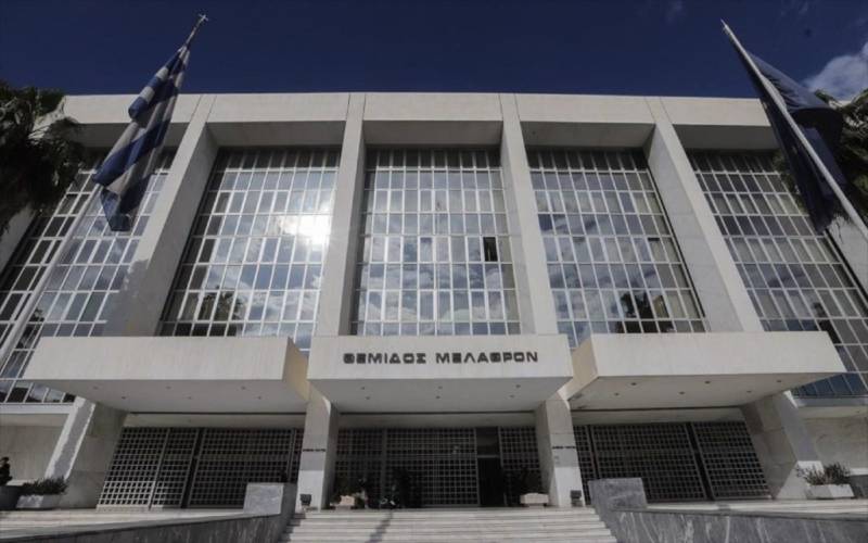 Άρειος Πάγος: Εκτός των εκλογών της 21ης Μαΐου το κόμμα Κασιδιάρη (βίντεο)