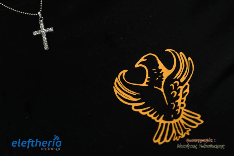 Εκδηλώσεις Μνήμης της Γενοκτονίας των Ποντίων στην Καλαμάτα