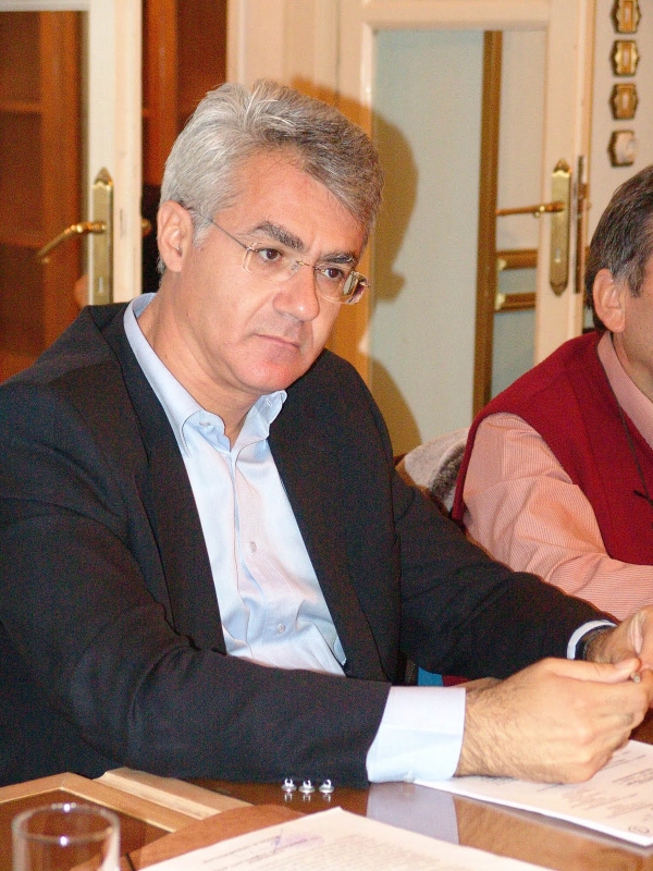 Σε Λεβίδι και Τεγέα ο Σμυρνιώτης