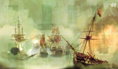 Η Ελληνική Επανάσταση ζωντανεύει και στην Καλαμάτα