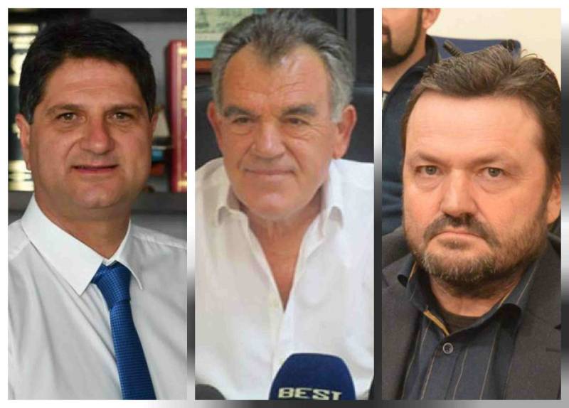 LIVE: Τα αποτελέσματα στον Δήμο Μεσσήνης