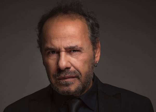 Ο Αλέξανδρος Ρήγας για «Το τάβλι»: «Θα ήθελα να μεταφέρω ατόφιο το μήνυμα του Κεχαΐδη»