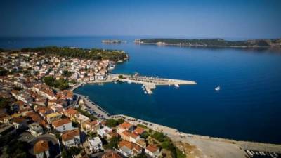Μεσσηνία: 77χρονη πέθανε ενώ ψάρευε στο Χελωνήσι της Πύλου