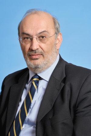 Ο Τάκης Κατσίβελας για τη θέση διοικητή στην 6η ΥΠΕ