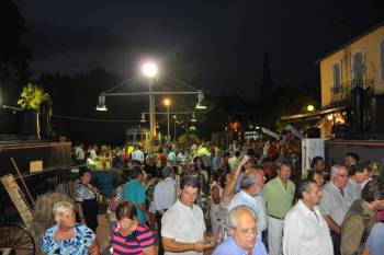 "Αρτος - Οίνος - Ελαιον" στο Πάρκο Σιδηροδρόμων από 22 έως 24 Αυγούστου