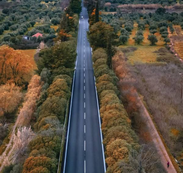 Μέτωπο διεκδίκησης Μεσσηνίας - Ηλείας: "Το ταξίδι του δρόμου, Πύργος – Καλό Νερό – Τσακώνα, συνεχίζεται.. Επομένη στάση, «Μελέτες, Ολυμπία Οδός &amp; Μορέας»"