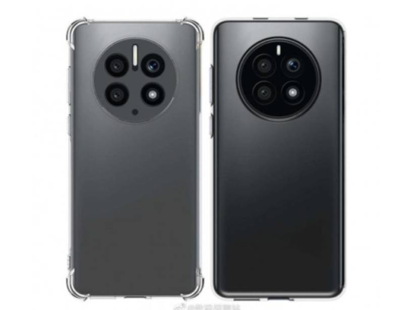 Huawei: Έρχεται το Σεπτέμβριο η σειρά Mate 50