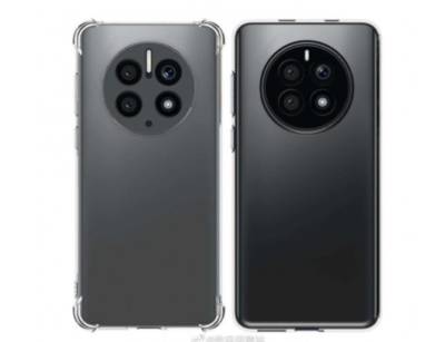 Huawei: Έρχεται το Σεπτέμβριο η σειρά Mate 50