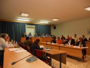 Σε γραφείο της Αθήνας ανατέθηκε η γνωμοδότηση για Παλιοροβούνι