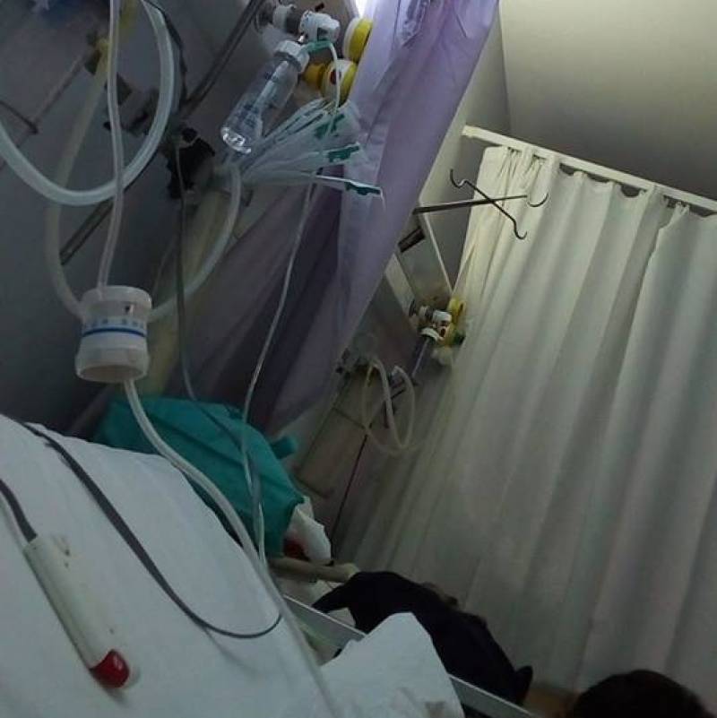 Χωρίς ανθρώπους τα μηχανήματα δεν λειτουργούν