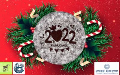 Πανεπιστήμιο Πελοποννήσου: Μεγάλη συμμετοχή στην πλατφόρμα για διαδικτυακές βασιλόπιτες