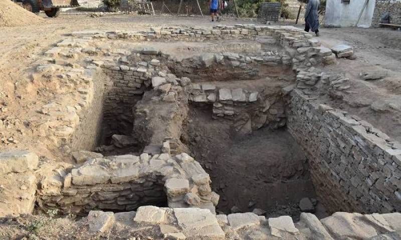 Αρχαιολόγοι στην Τουρκία βρήκαν ανάγλυφο που θεωρούν ότι απεικονίζει τους ελληνοπερσικούς πολέμους του 5ου αι. π.Χ.