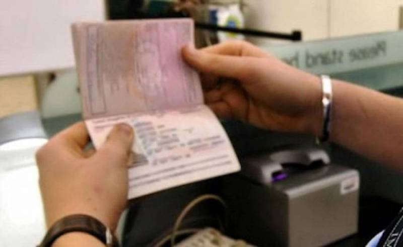 Σύλληψη Τουρκάλας στο αεροδρόμιο Καλαμάτας