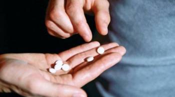 Σύλληψη συνταξιούχου για ναρκωτικά χάπια