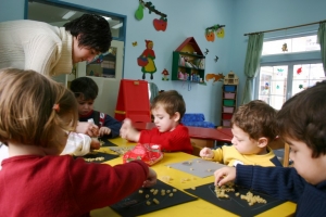 Κλειστοί οι Δημοτικοί Βρεφονηπιακοί Σταθμοί Δευτέρα, Τρίτη και Τετάρτη