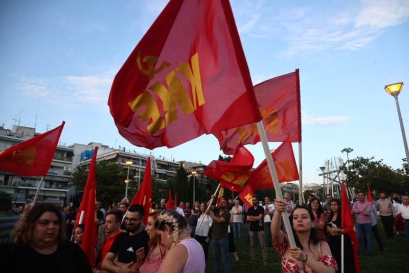 Εκλογές 2023: Το ΚΚΕ κερδίζει μία επιπλέον έδρα στα Ιωάννινα