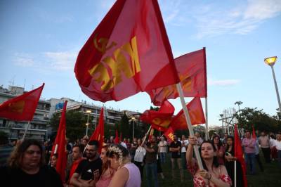 Εκλογές 2023: Το ΚΚΕ κερδίζει μία επιπλέον έδρα στα Ιωάννινα