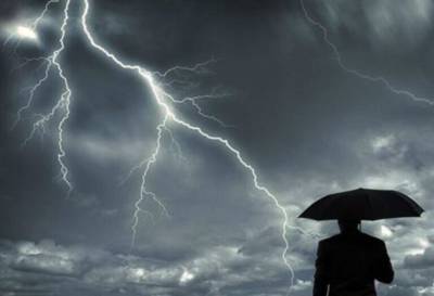 ΕΜΥ: Έρχεται τριήμερο επικίνδυνων καταιγίδων (βίντεο)