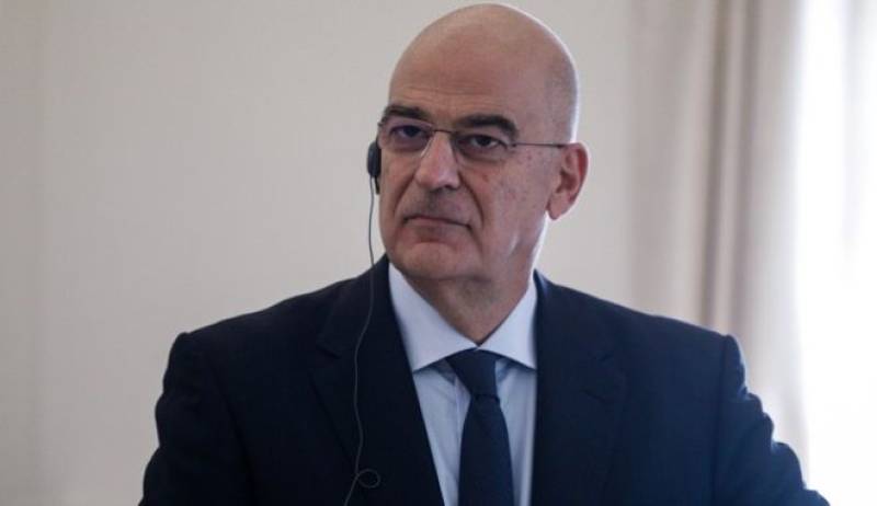 "Θερμό επεισόδιο" Δένδια με τον πρέσβη της Τουρκίας στη Νορβηγία